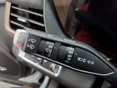 New 2026 Buick Envision Sport Touring AWD/4WD image 38