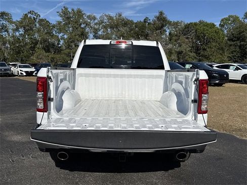 Used 2023 RAM 1500 Big Horn image 17