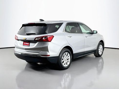 Used 2019 Chevrolet Equinox LT AWD/4WD image 5