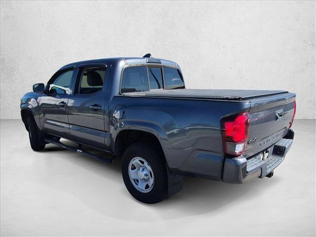 Used 2021 Toyota Tacoma SR AWD/4WD image 7