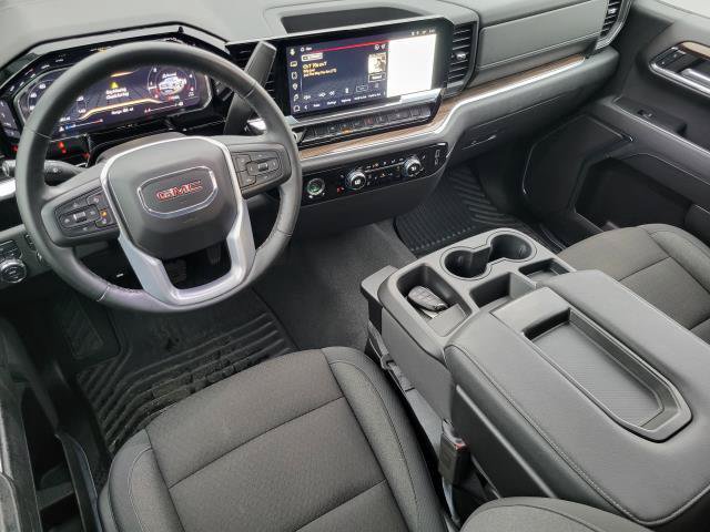 Used 2024 GMC Sierra 1500 Elevation AWD/4WD image 31