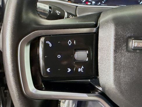 Used 2022 Land Rover Range Rover Evoque SE image 14