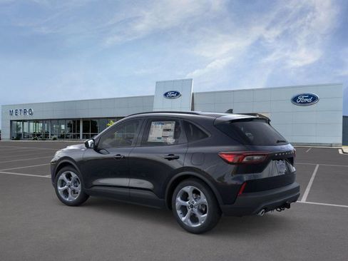 New 2026 Ford Escape ST-Line Select w/ Tech Pack #2 image 5