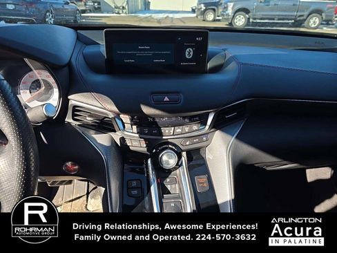 Used 2023 Acura TLX Type S image 10