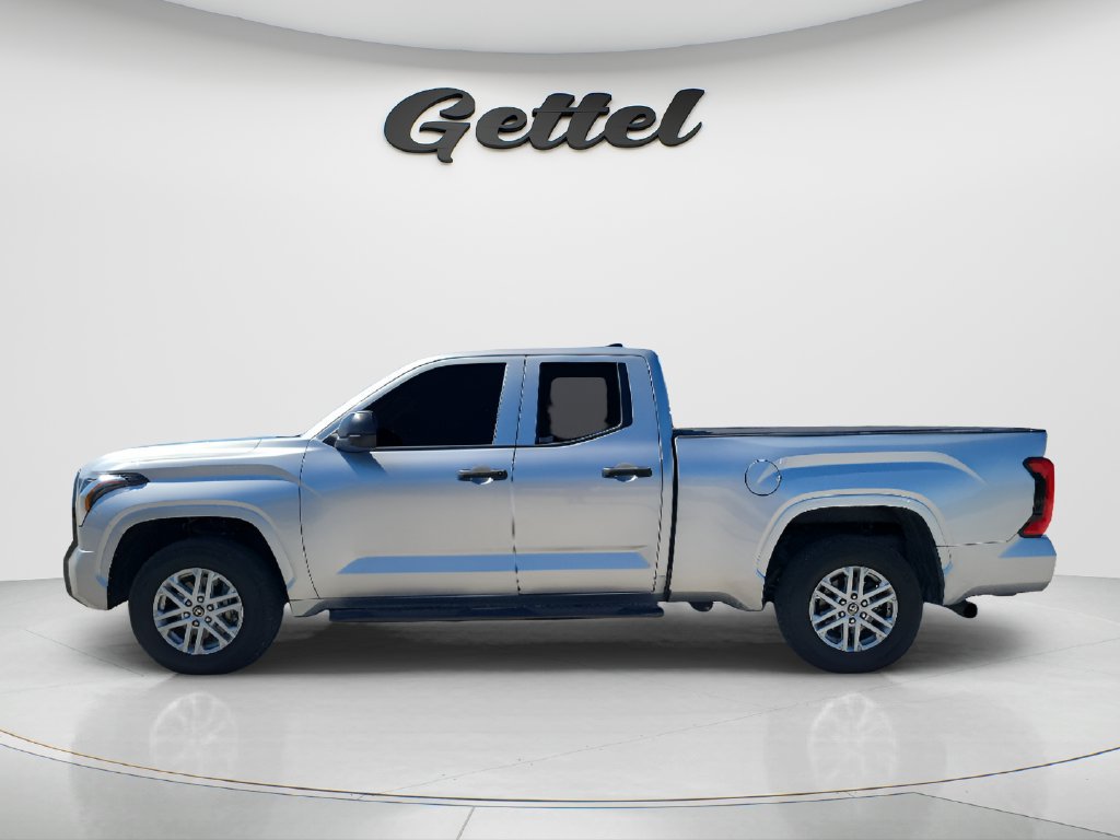 Used 2023 Toyota Tundra SR RWD image 8