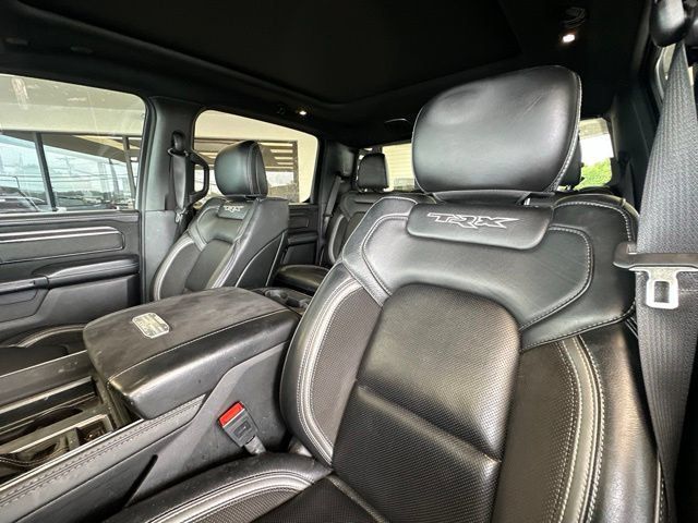 Used 2021 RAM 1500 TRX w/ TRX Level 2 Equipment Group AWD/4WD image 18