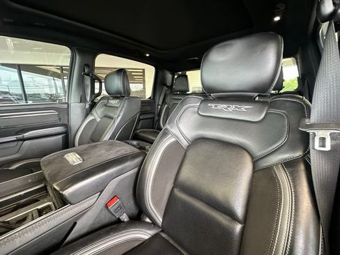 Used 2021 RAM 1500 TRX w/ TRX Level 2 Equipment Group AWD/4WD image 18