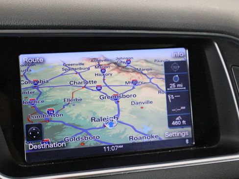 Used 2015 Audi Q5 2.0T Premium image 34