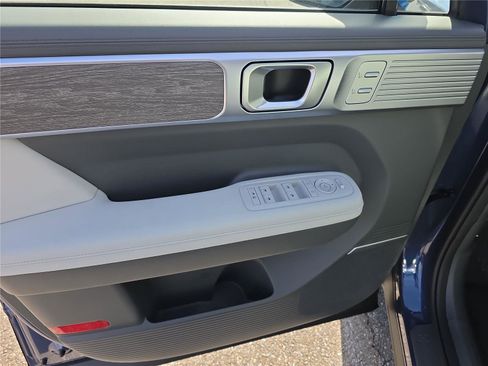 New 2026 Hyundai Santa Fe Limited AWD/4WD image 11