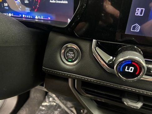 New 2026 Chevrolet Colorado LT AWD/4WD image 11