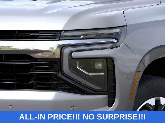 New 2027 Chevrolet Tahoe LS AWD/4WD image 20