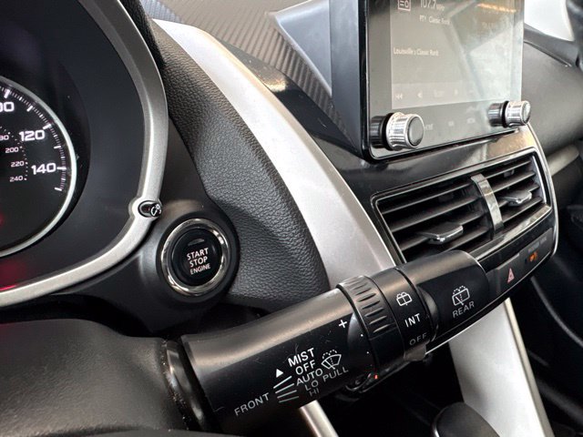 Used 2022 Mitsubishi Eclipse Cross SE AWD/4WD image 23