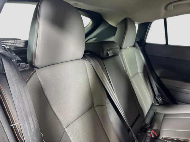 New 2026 Subaru Crosstrek 2.5i Limited AWD/4WD image 26