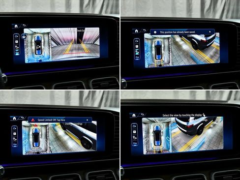 Used 2025 Mercedes-Benz GLS 450 4MATIC image 25