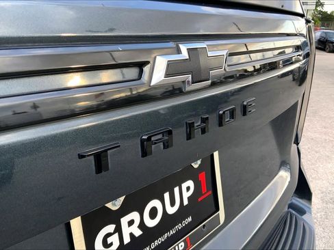 Used 2021 Chevrolet Tahoe Z71 image 31