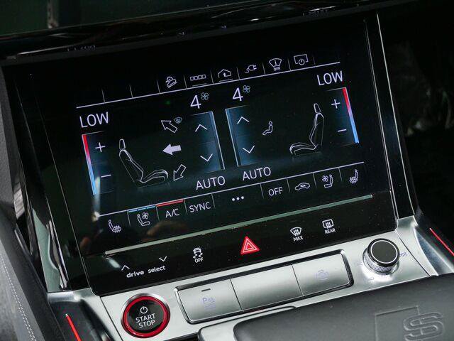 Used 2023 Audi e-tron S Prestige w/ Prestige Package AWD/4WD image 20