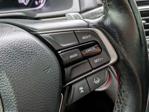 Used 2019 Honda Accord Sport image 8
