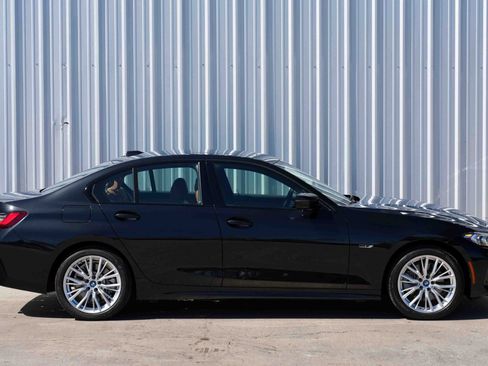 Used 2023 BMW 330e xDrive w/ Premium Package image 55