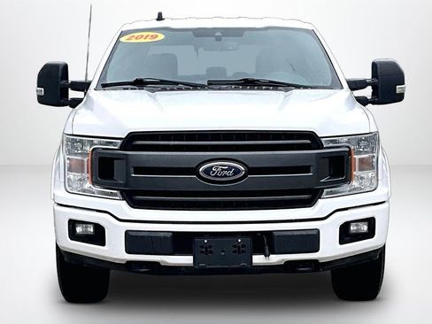 Used 2019 Ford F150 XLT w/ Equipment Group 302A Luxury image 2