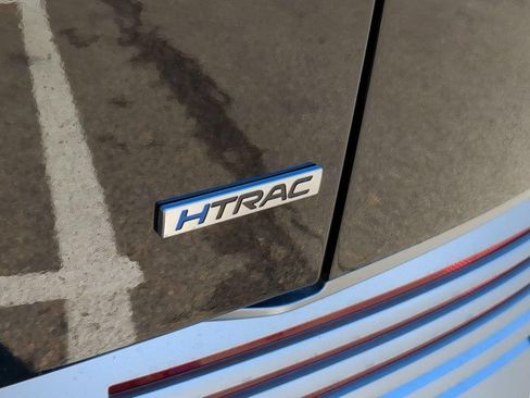 New 2024 Hyundai Ioniq 5 Limited AWD/4WD image 3