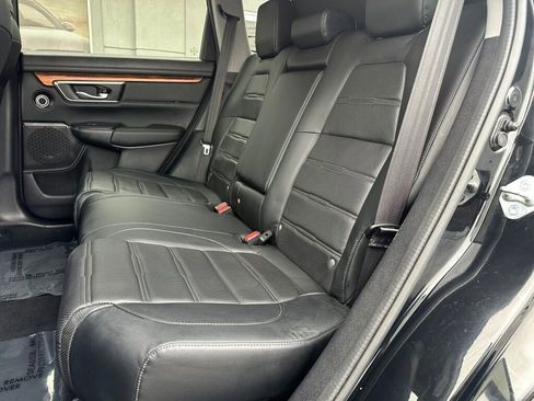 Used 2022 Honda CR-V Touring image 23