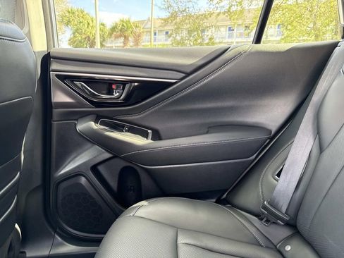 Used 2025 Subaru Outback Limited XT w/ Popular Package #2 image 15