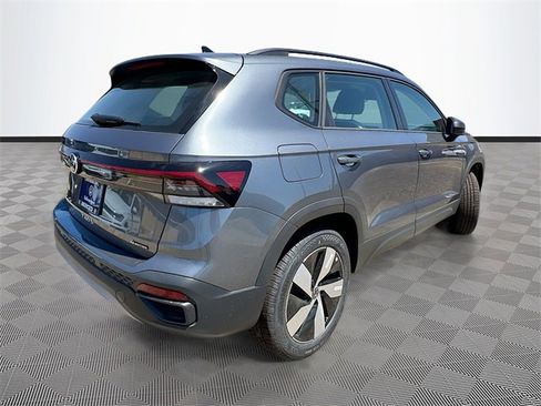 New 2025 Volkswagen Taos S image 7