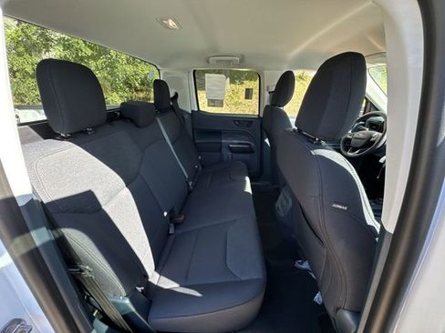 New 2025 Ford Maverick XL image 20