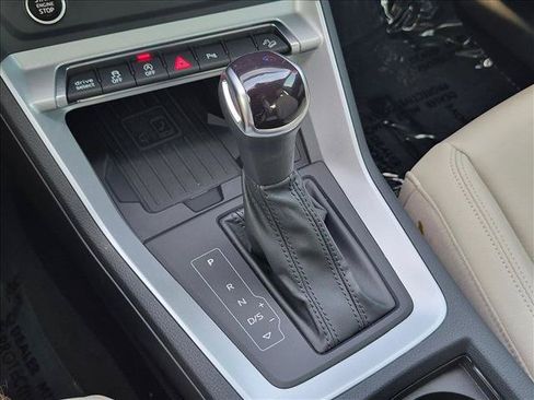 Certified 2023 Audi Q3 2.0T Premium Plus w/ Premium Plus Package AWD/4WD image 12