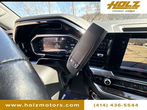 Certified 2022 GMC Sierra 1500 Elevation image 16