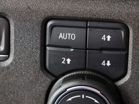 Used 2023 Chevrolet Silverado 1500 RST AWD/4WD image 21