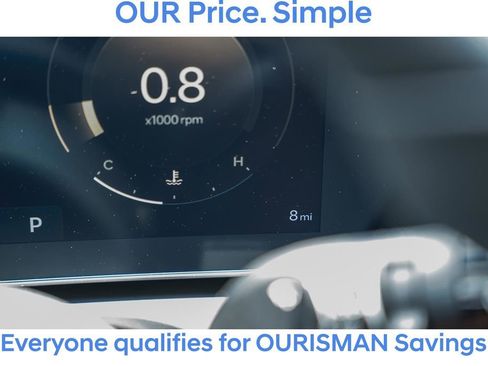 New 2025 Hyundai Santa Cruz Limited image 39