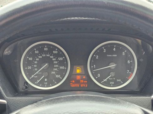 Used 2013 BMW X6 xDrive35i image 24