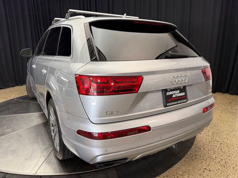 Used 2018 Audi Q7 3.0T Premium Plus AWD/4WD image 6