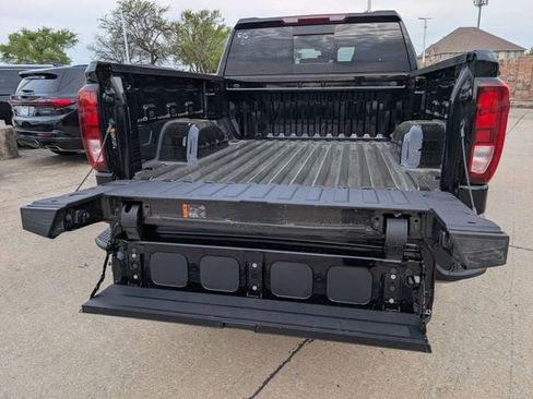 New 2026 GMC Sierra 1500 Elevation RWD image 6
