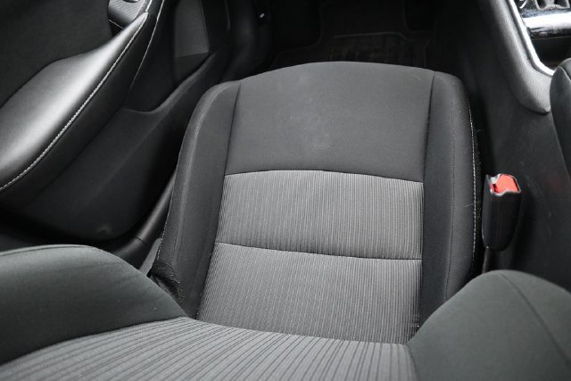 Used 2025 Nissan Sentra SV FWD image 9