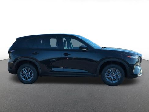 New 2026 MAZDA CX-5 Select image 7