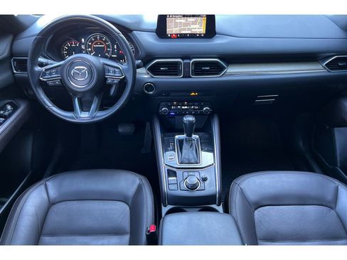 Used 2019 MAZDA CX-5 Signature image 15