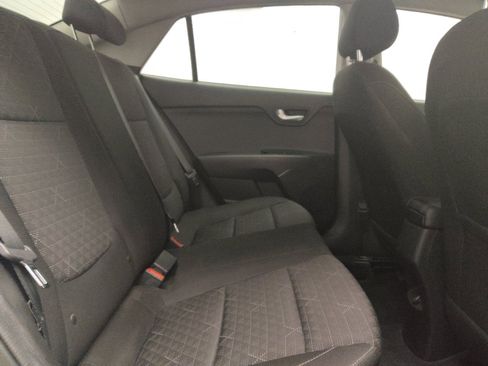 Used 2023 Kia Rio S w/ Technology Package image 19