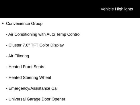 New 2026 Jeep Wrangler Unlimited Sport AWD/4WD image 34