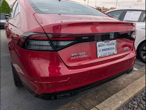 Used 2023 Honda Accord Touring image 20