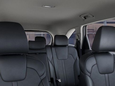 New 2026 Kia Sorento EX image 27