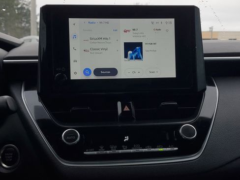 Certified 2023 Toyota Corolla LE w/ LE Convenience Package image 23