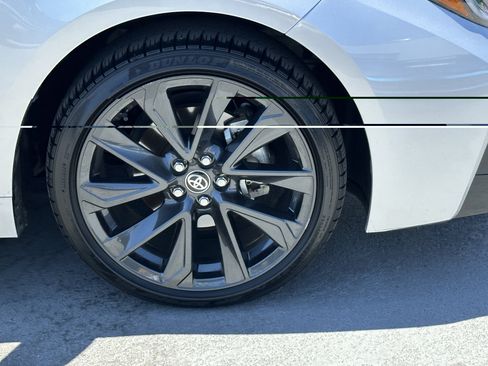 Used 2024 Toyota Corolla SE w/ SE Package FWD image 13