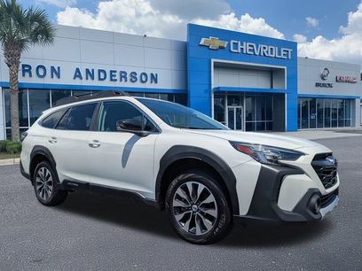 Used 2024 Subaru Outback Limited