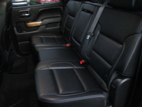 Used 2015 Chevrolet Silverado 2500 LTZ w/ Custom Sport Edition image 23
