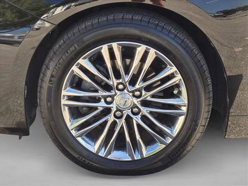 Used 2017 Lexus ES 350 image 23