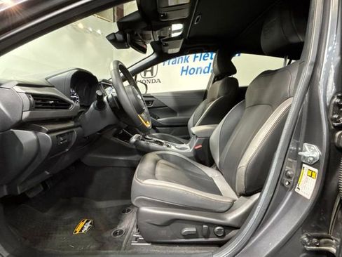 Used 2024 Subaru Crosstrek 2.5i Wilderness AWD/4WD image 11