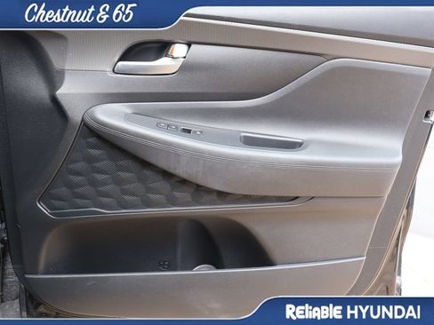Used 2020 Hyundai Santa Fe SEL AWD/4WD image 9