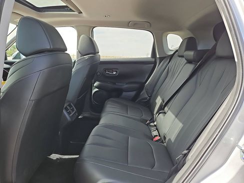 Used 2025 Acura ADX FWD image 12